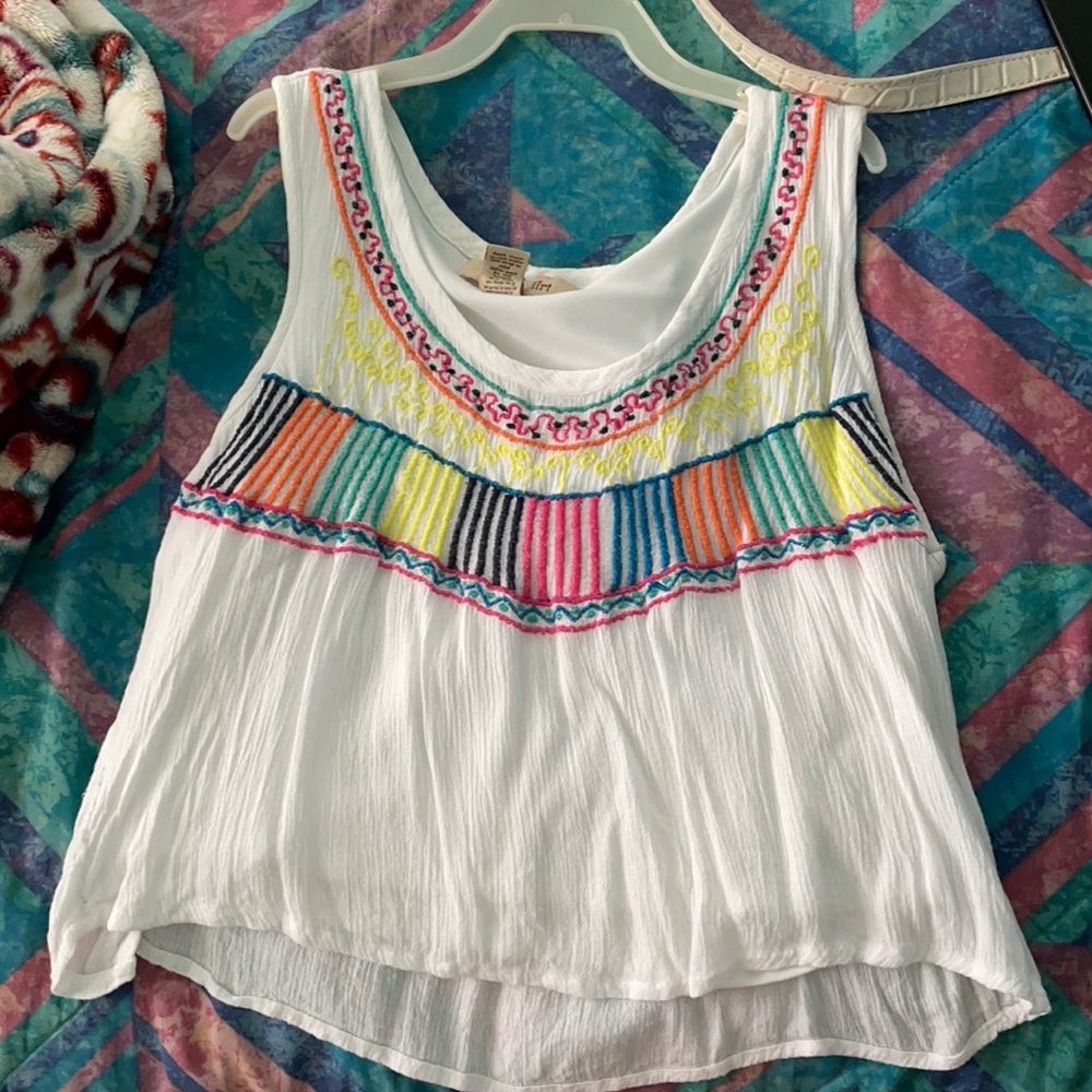 Size small